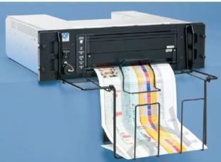 供应Printrex彩色热敏打印机C803-RM 冶金矿产领域的可靠数据记录解决方案