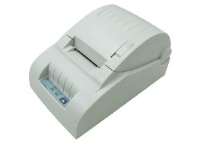 苏州小票打印机选购指南 POS58与热敏打印机的应用解析